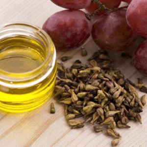 Grape Seeds