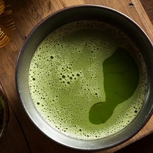 Matcha Tea