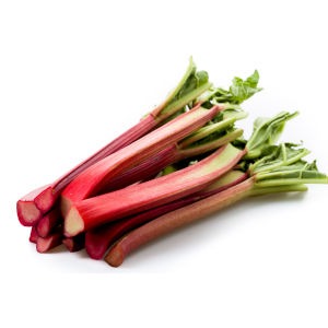 Rhubarb